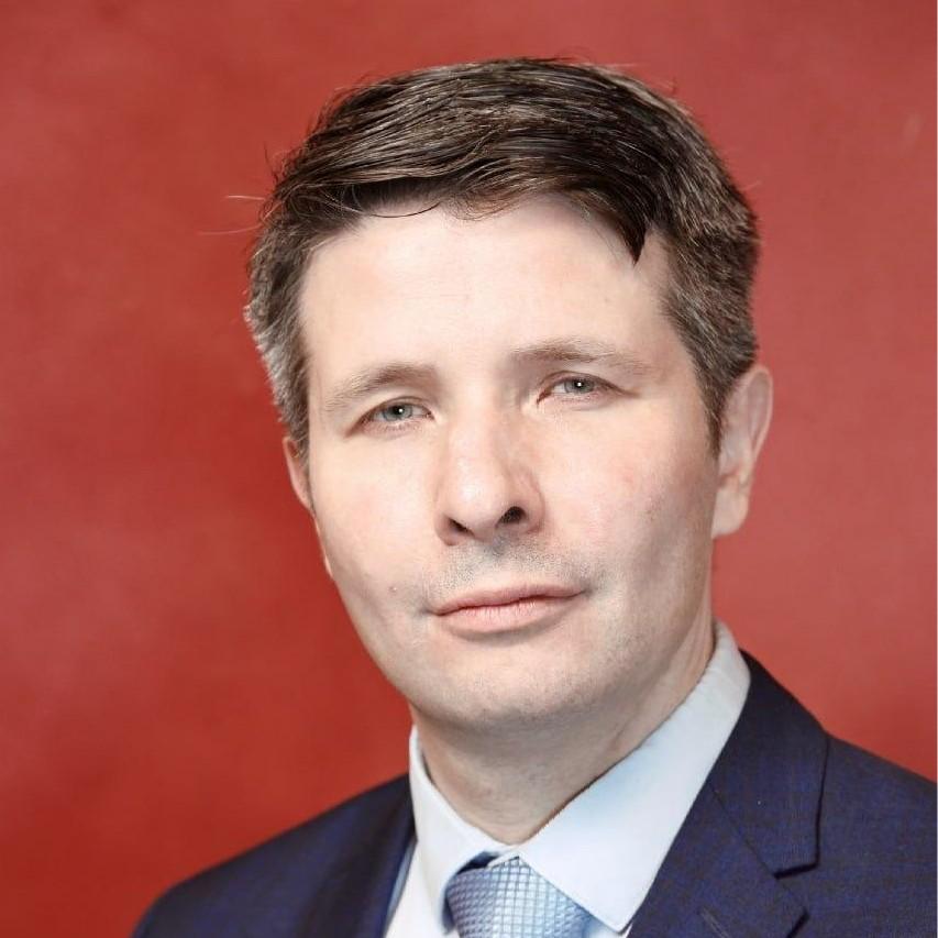 <p>Павел Яблоков</p>