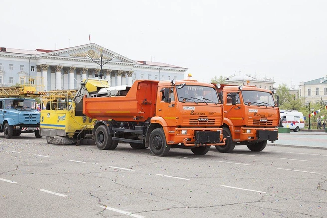 Источник: Максим Федосеев