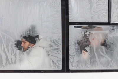 Cold Snap Forecast for Saratov Region Until February