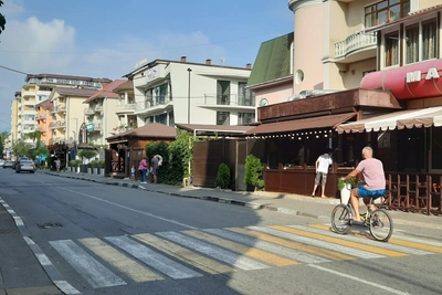 Власти Сочи советуют бронировать гостевые дома по реестру