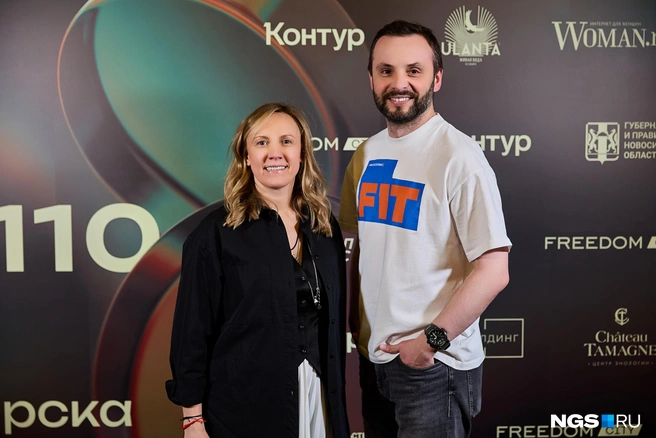 Сеть автосервисов Fit service решительно настроена на победу  | Источник: Александр Ощепков / NGS.RU