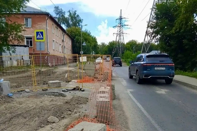 Новосибирских подрядчиков оштрафовали на 2,5 млн рублей