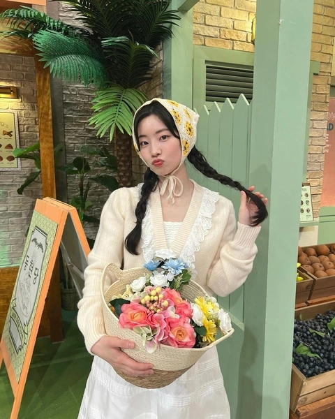 Источник: соцсети dahhyunnee