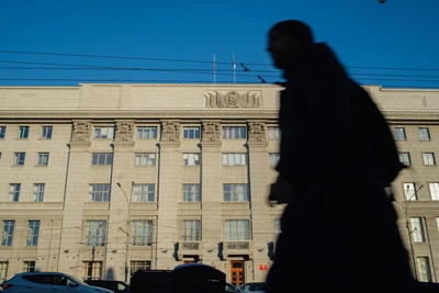 Новосибирск в финале конкурса «Культурная столица России 2027»