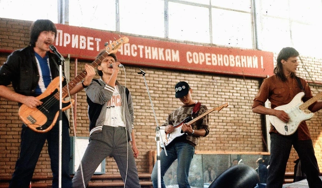 Источник: фото из архива Р. Матыцина 