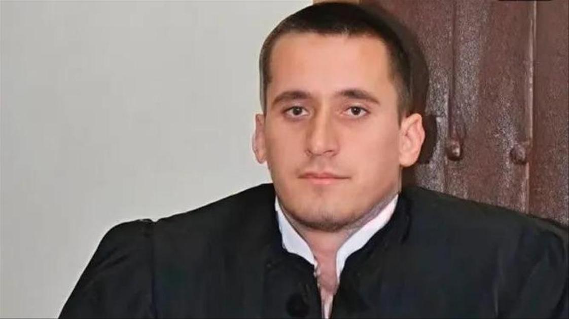 В Камышине зверски убили федерального судью Ветлугина: страшные подробности