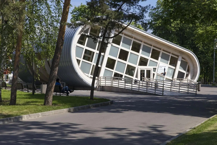 Источник: Александр Скворцов/vdnh.ru