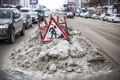 В Тюмени перекроют улицу Защитников Отечества