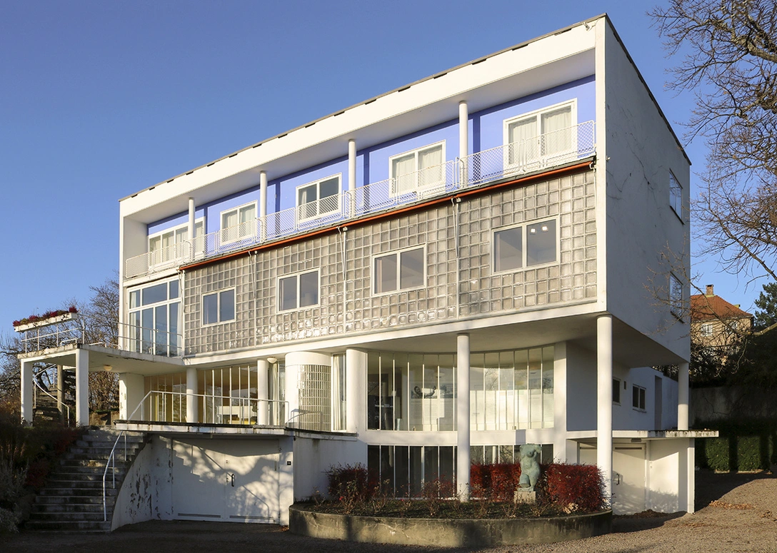 Вилла в Осло (фото 0) | Источник: TEKLA EVELINA SEVERIN