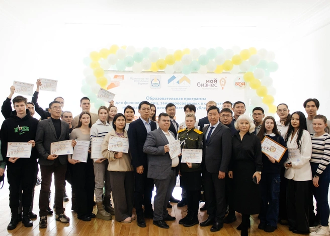 Источник: Бурятская ГСХА