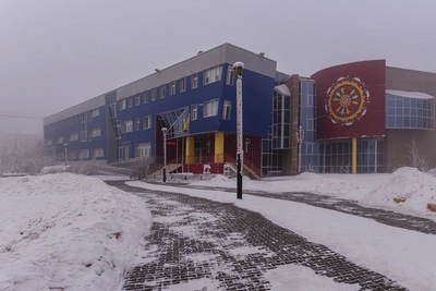 Prosecutors Charge Director After Schoolboy Injured in Gymnasium Heating Accident