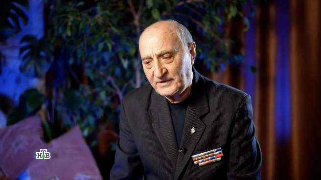 Николай Писаренко в конце 80-х расследовал это дело | Источник: программа «Следствие вели», выпуск от 17.06.2025 / НТВ.RU