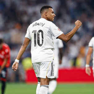 24 тысячи комментариев за час: казахи «взорвали» аккаунт мадридского «Реала»