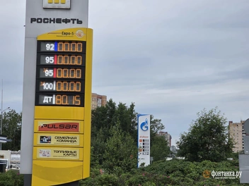 Источник: Наталья Вязовкина / «Фонтанка.ру»
