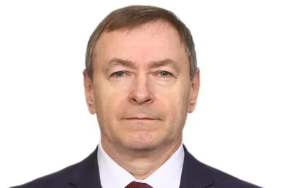 Черноус возглавил томский филиал Газпром газораспределение Сибирь