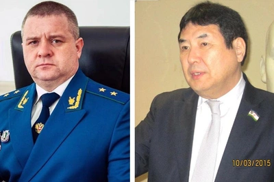 Прокурор Якутии требует лишить мандата депутата Филиппова