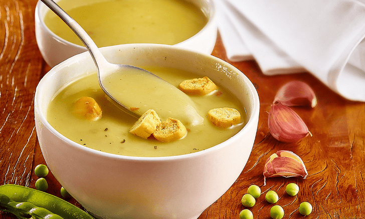 Быстро и эффективно: рецепты супа из сельдерея для похудения