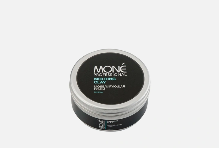 Моделирующая глина, MONE Professional 