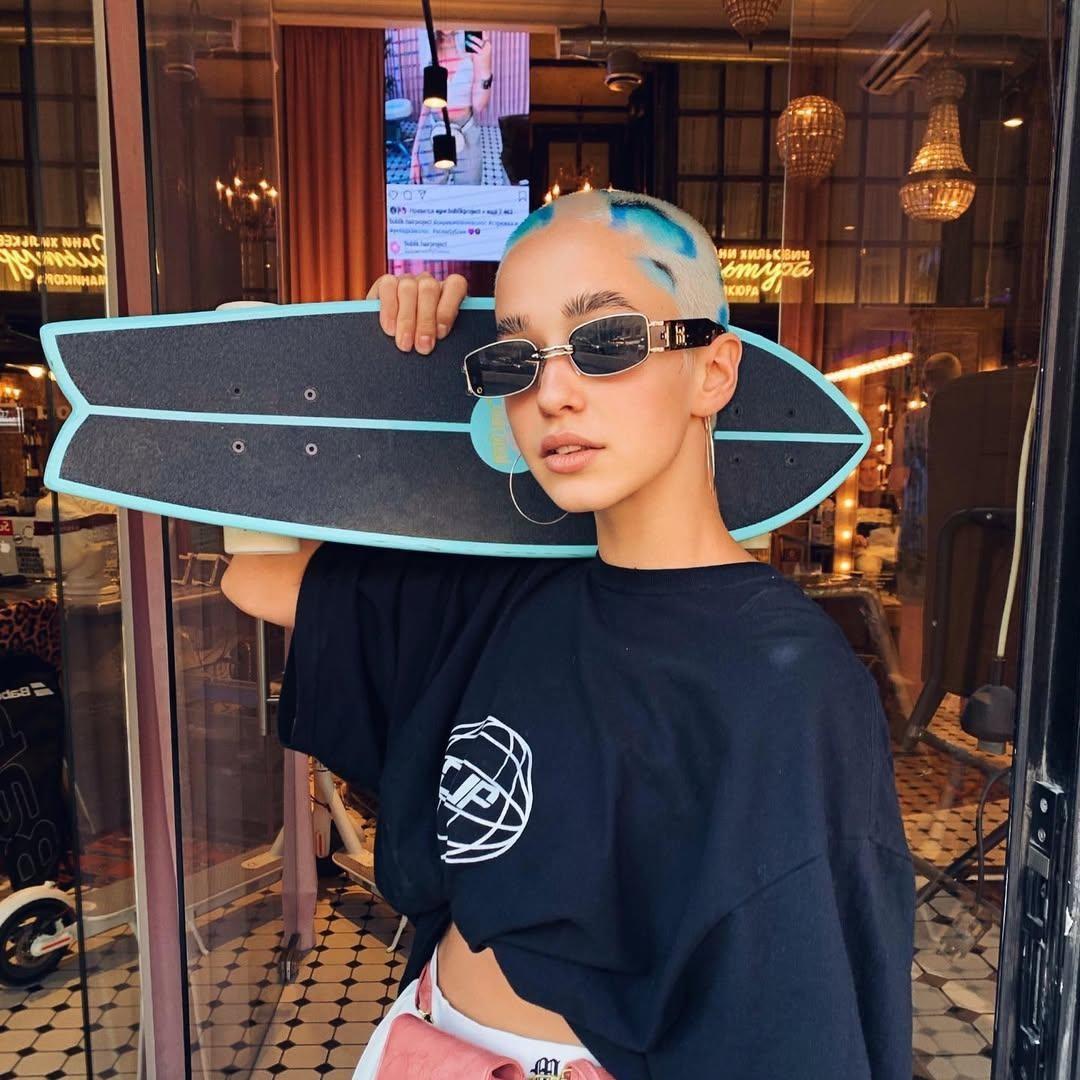 Семья блогера Аиши сделала заявление о смерти ее младенца в бассейне