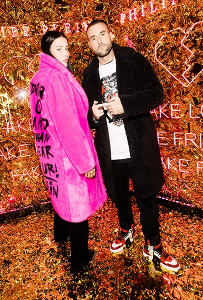 Софи Никитчук