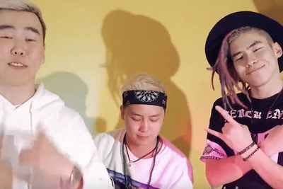 Snow Voice выступит золотым составом в честь юбилея