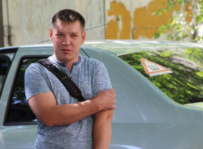 Барнаульца отправили в психбольницу за мемы в ВК | ya62.ru