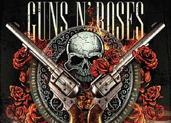 Новый год: подарки в стиле Rock