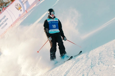 Лыжный стадион в Малых Карелах: график работы