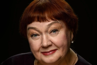 В Екатеринбурге скончалась актриса Вероника Белковская