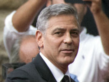 Джордж Клуни приготовил для свадебного банкета 50 ящиков текилы