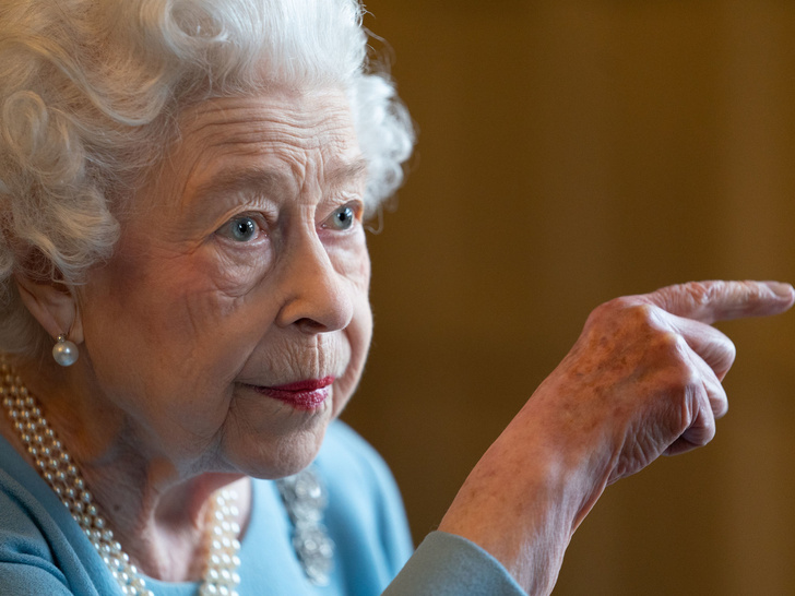 Может ли Королева отречься от престола из-за болезни: мнение британских экспертов