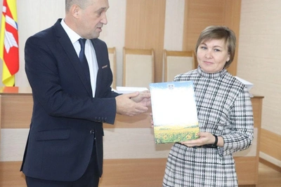 Еще один глава донского района покинул должность