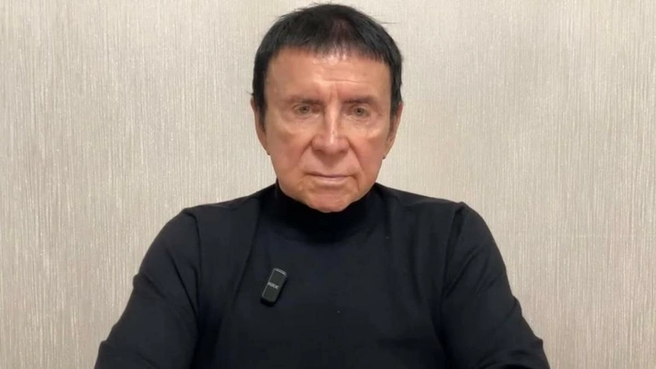 Анатолий Кашпировский | maximonline.ru