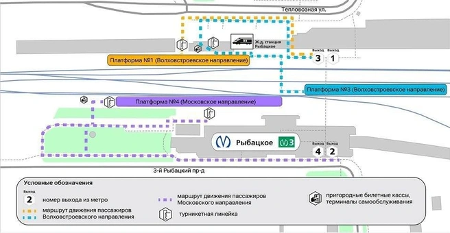 Источник: Комитет по транспорту Петербурга