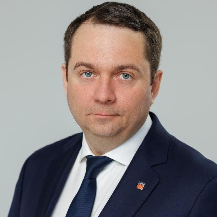 <p>Андрей Чибис</p>
