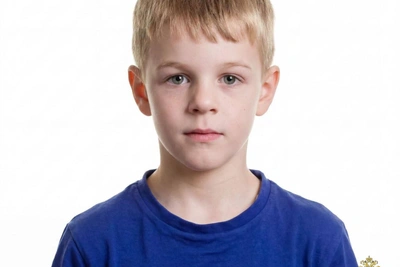 9-Year-Old Pavel Tifitulin Missing in St. Petersburg