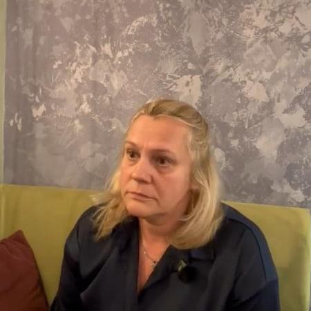 <p>Елена Чефанова</p>