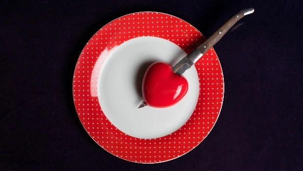 Где встретить День святого Валентина: семь романтичных мест