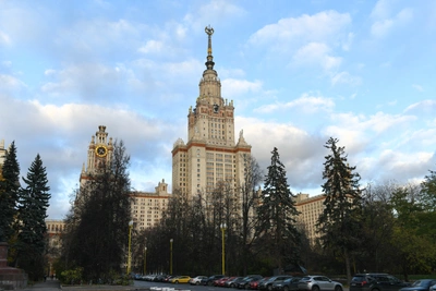 Корь в МГУ: юрфак закрыли, объявили экстренную вакцинацию