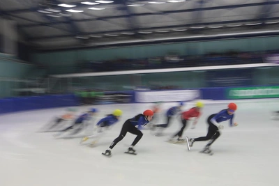 Проверьте свои знания истории зимних Олимпиад