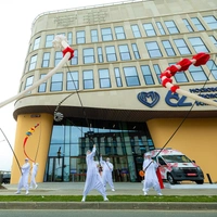 Город, который лечит: как Москва превращает больницы в пространство для жизни