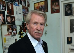 Внебрачная дочь Ивана Краско: «Я обиделась, перестала ему звонить»