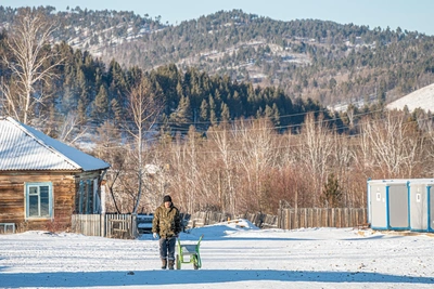 Trans-Baikal tops Far East in shift work pay
