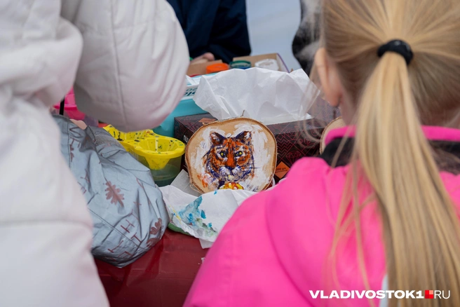 Источник: Елена Буйвол / VLADIVOSTOK1.RU