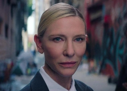 Американская «Игра в кальмара» от Дэвида Финчера: когда начнут снимать и будет ли там Кейт Бланшетт