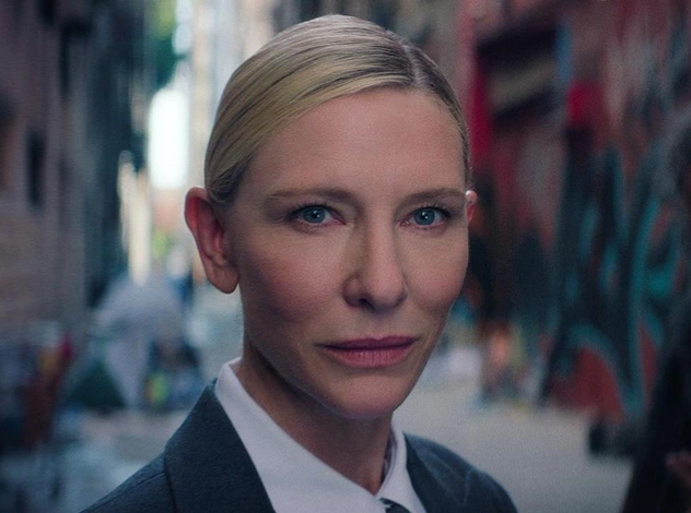 Американская «Игра в кальмара» от Дэвида Финчера: когда начнут снимать и будет ли там Кейт Бланшетт