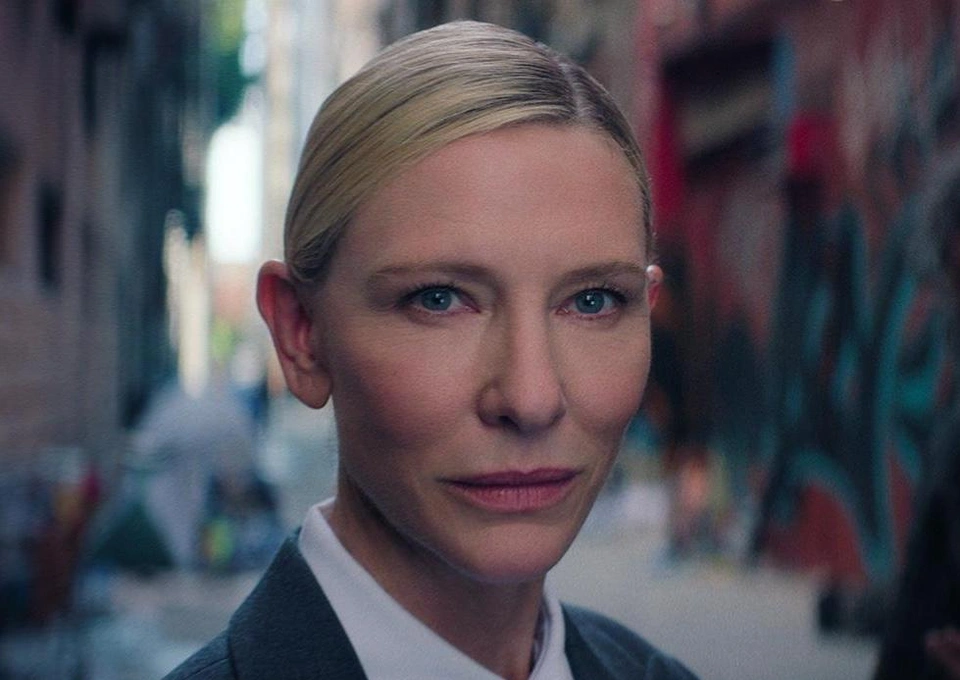 Американская «Игра в кальмара» от Дэвида Финчера: когда начнут снимать и будет ли там Кейт Бланшетт