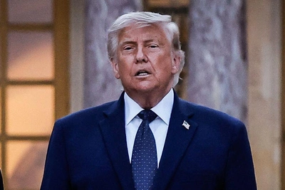 Криптовалюта принесла Трампу $1,4 млрд и критику MAGA