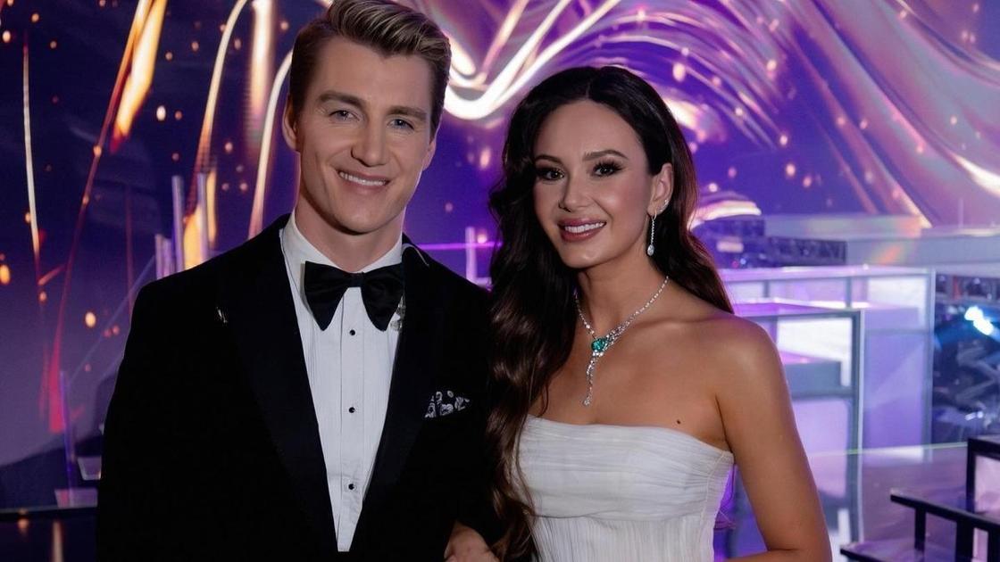 Никто не верил в их любовь, а они отметили год вместе: 30 фото Алексея Воробьева и Аиды Гарифуллиной