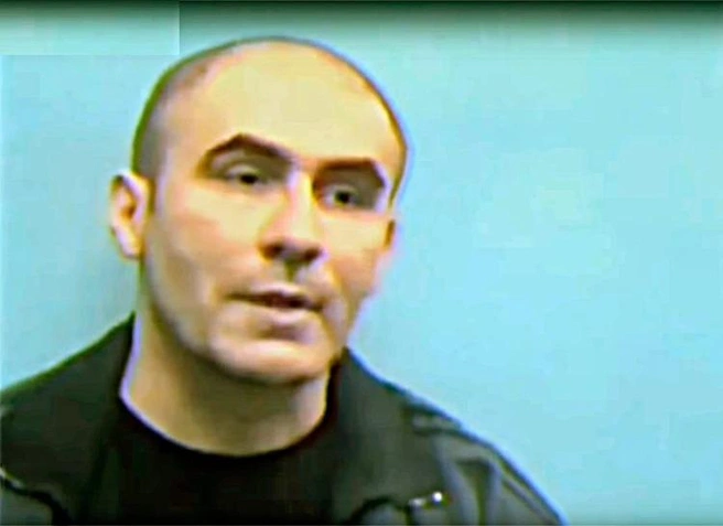 Руслана Бабаева характеризовали как обаятельного и галантного мужчину | Источник: оперативные съемки